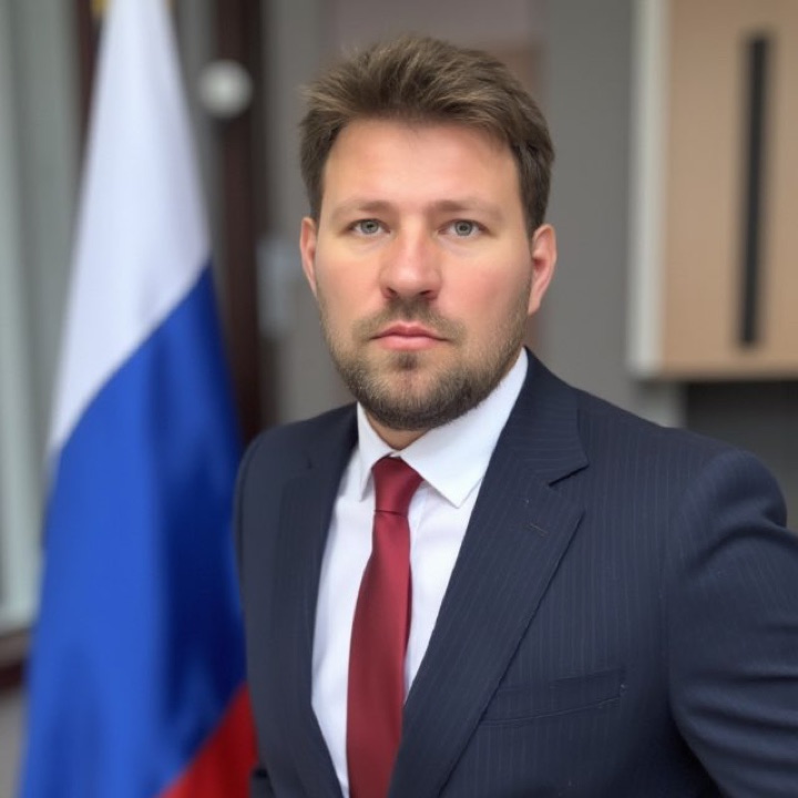 Уманский Денис Витальевич, юрист